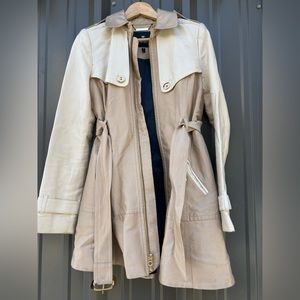 Juicy Couture Dressy Trench